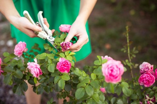 Secure checkout and receipt overview for Gardeners Kensington payments